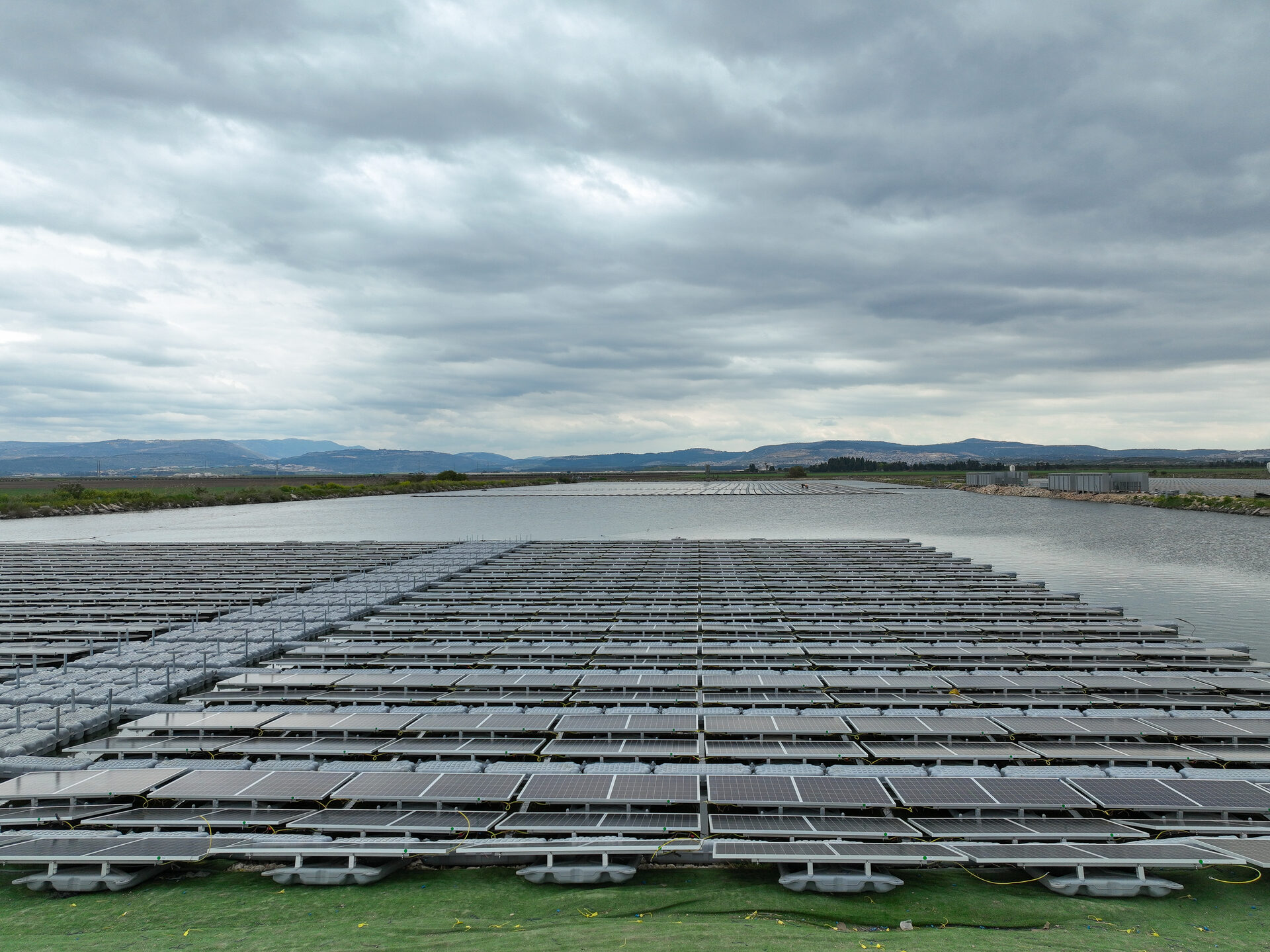 פרויקט חוות דגים לוחמי - 1