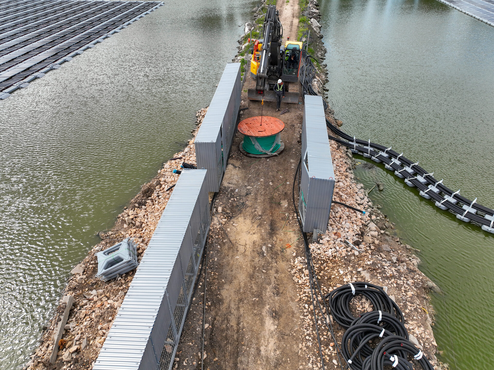 פרויקט חוות דגים לוחמי - 7