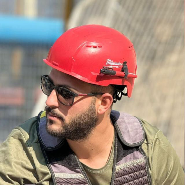 ابراهيم دملخي
