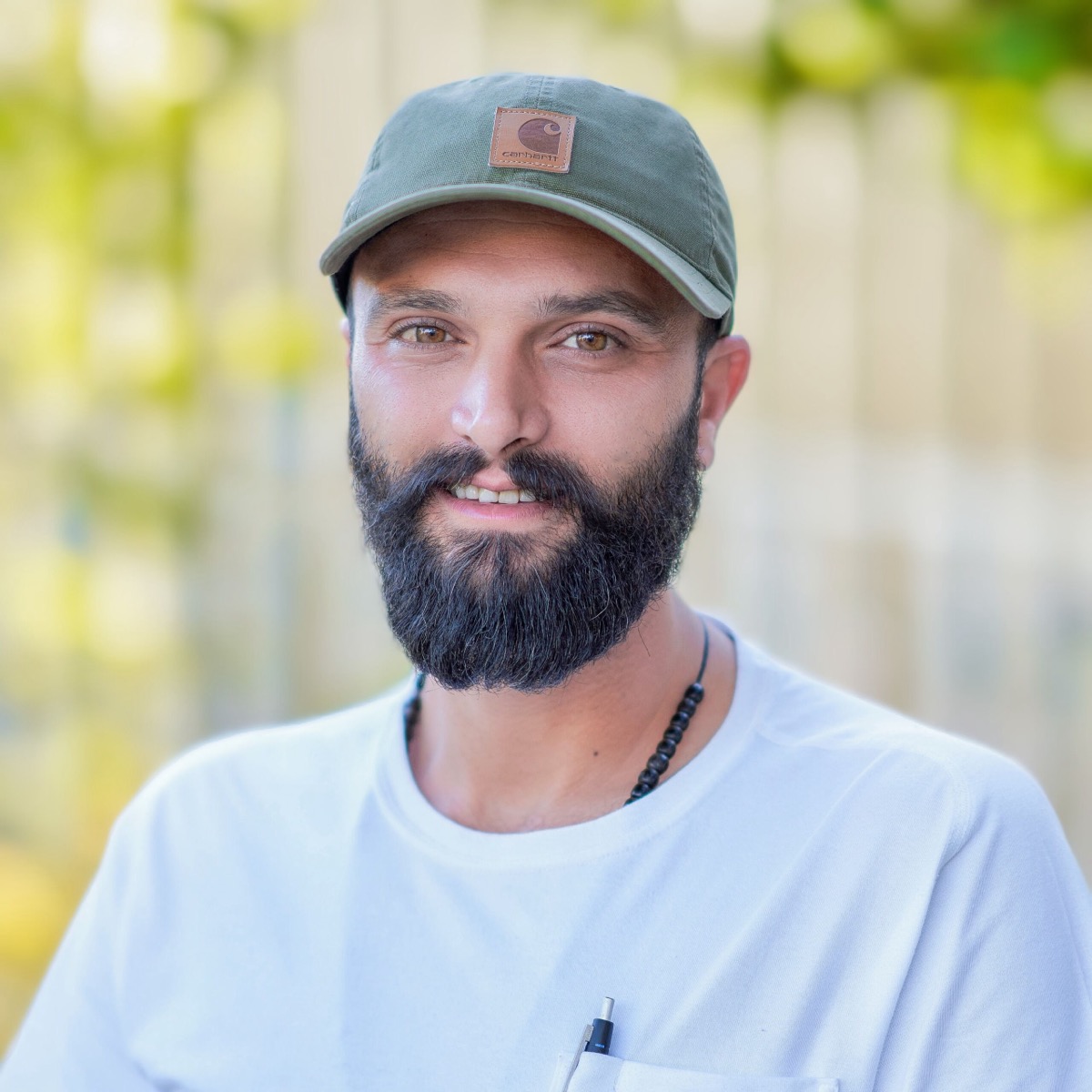 نشأت دملاحي